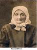 Rachael Weiser.  Immigrated to  U.S. A. prior to 1897. 